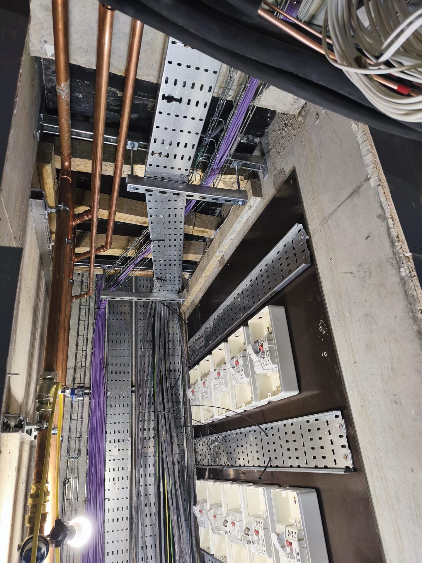 Electrical project 5
