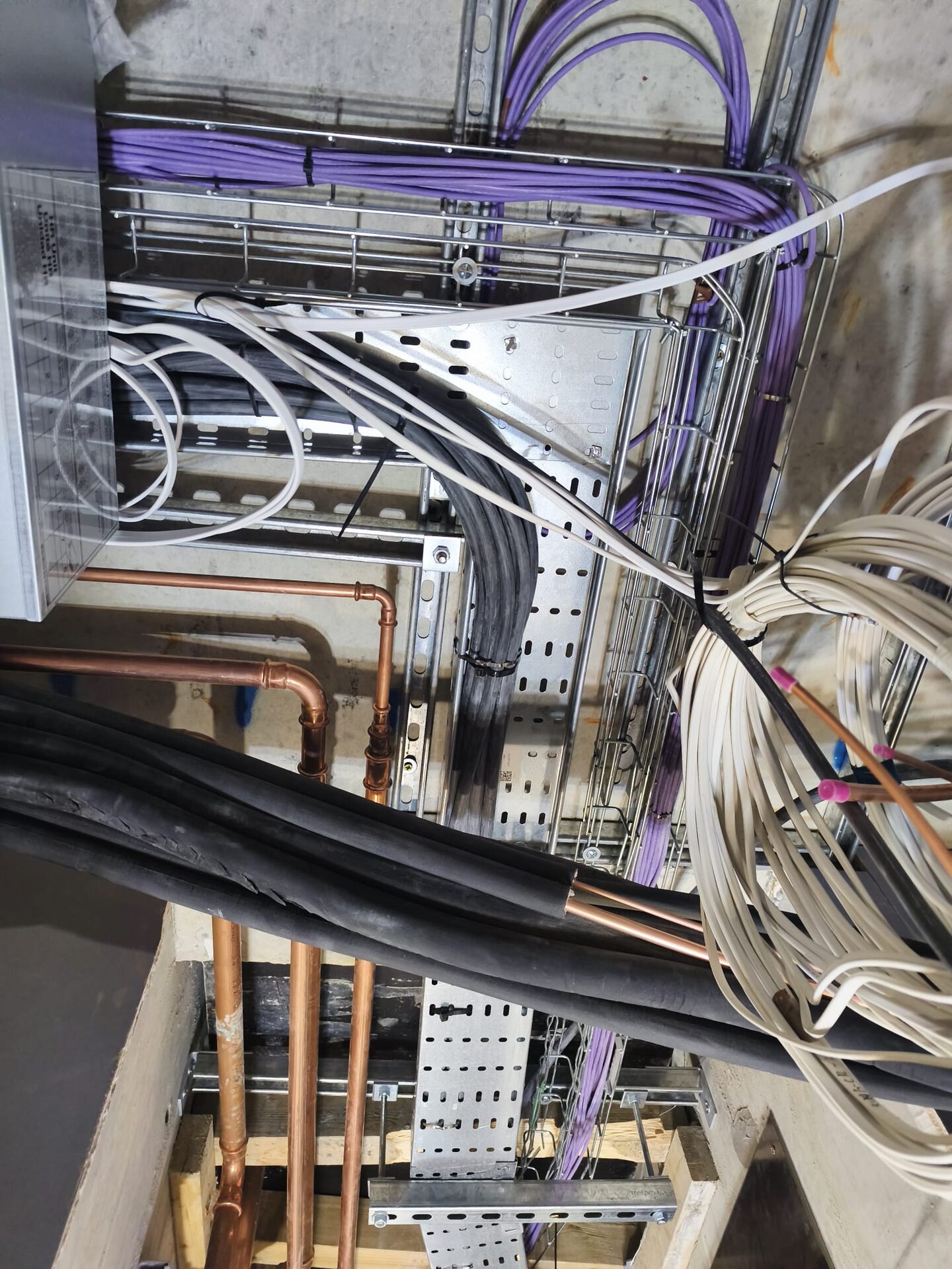 Electrical project 6
