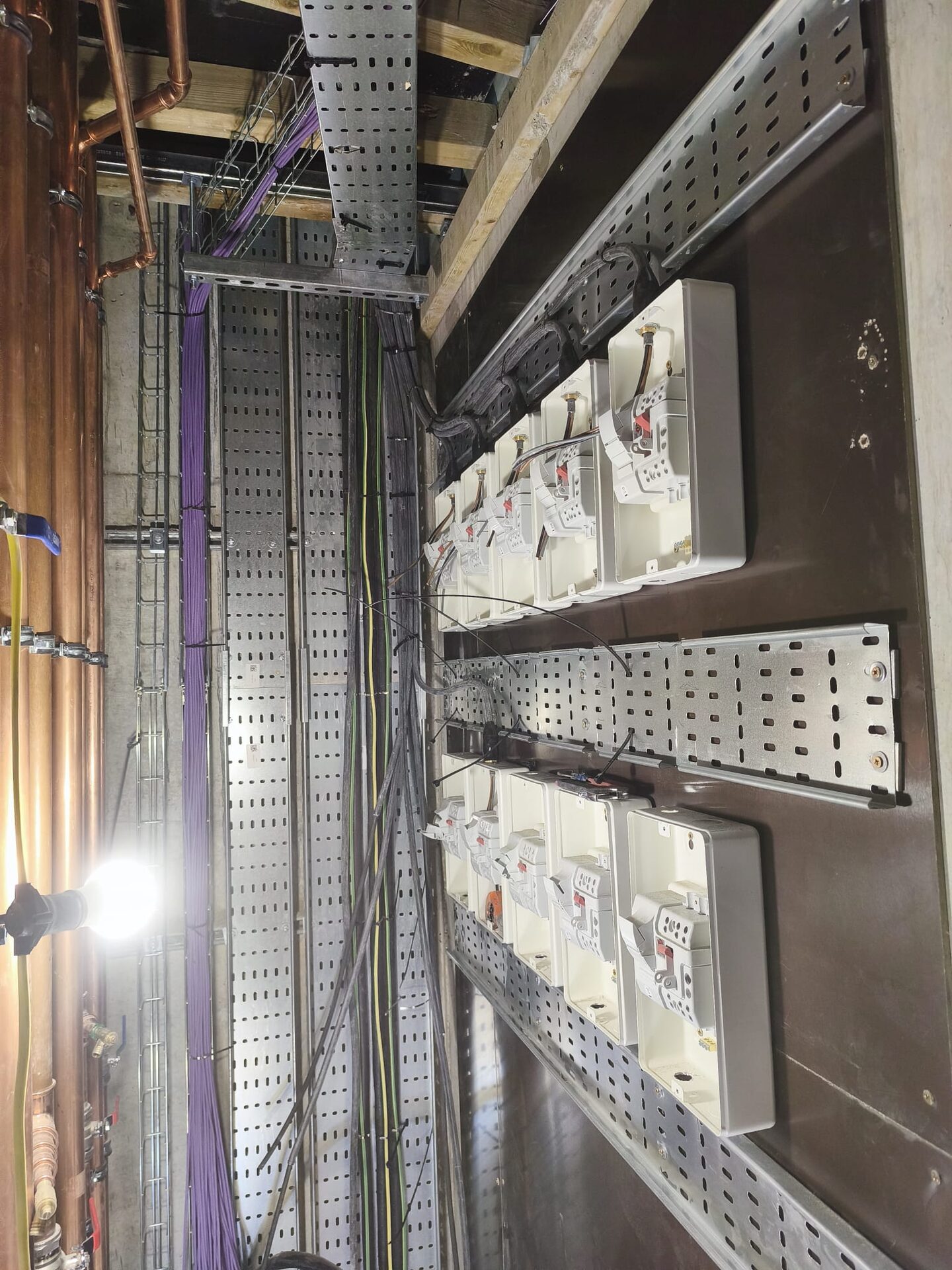 Electrical project 7