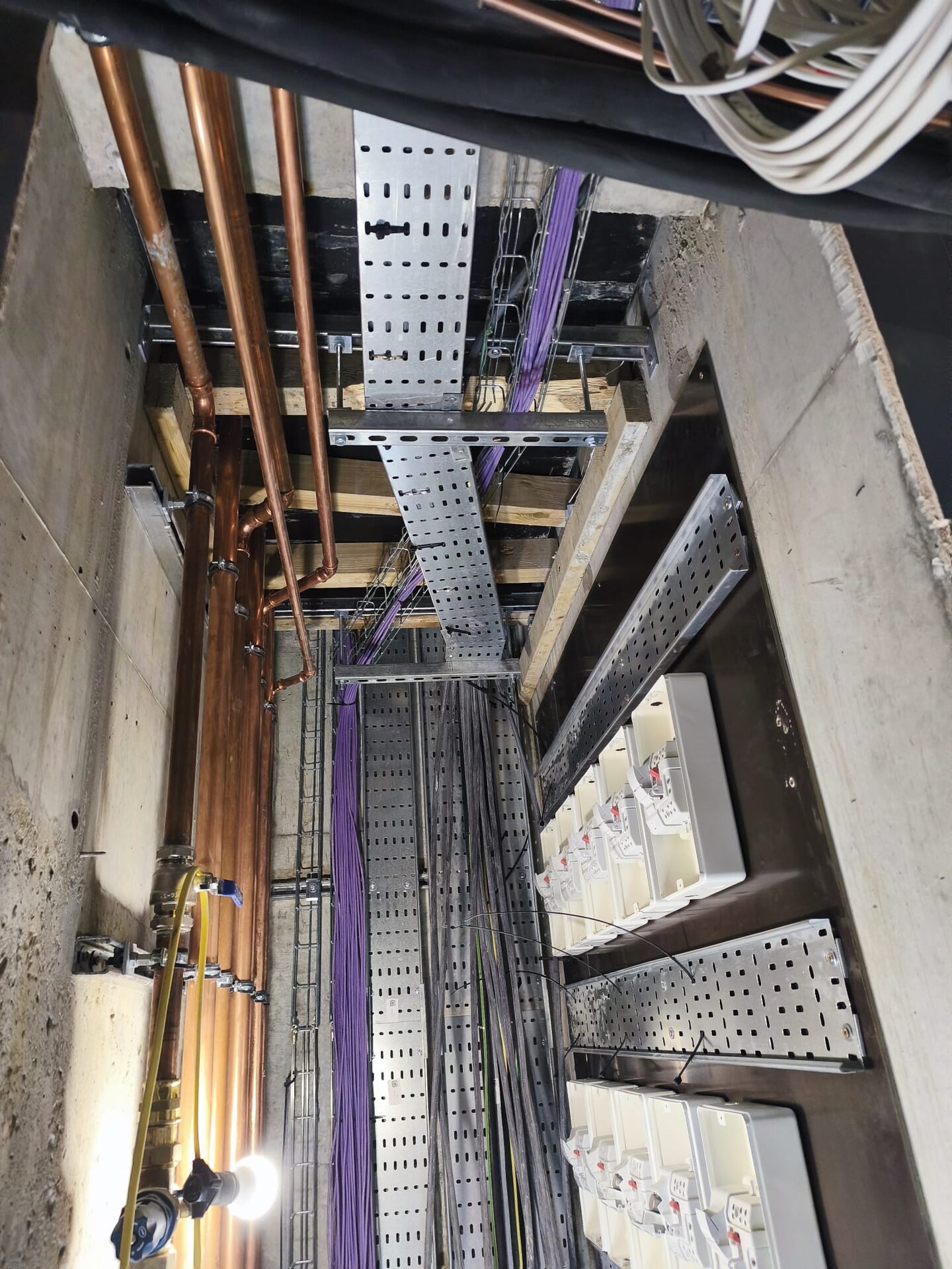 Electrical project 9