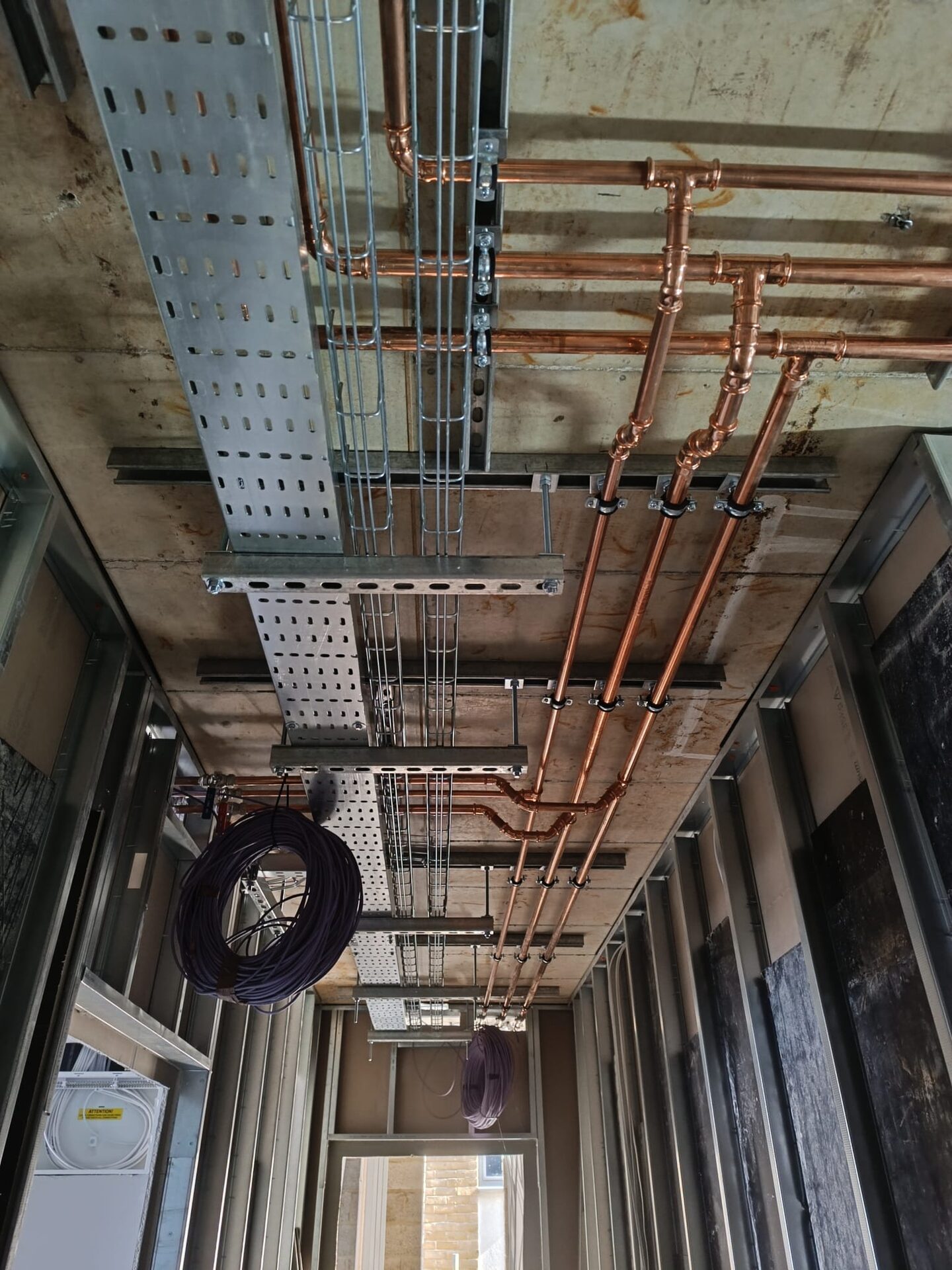 Electrical project 12