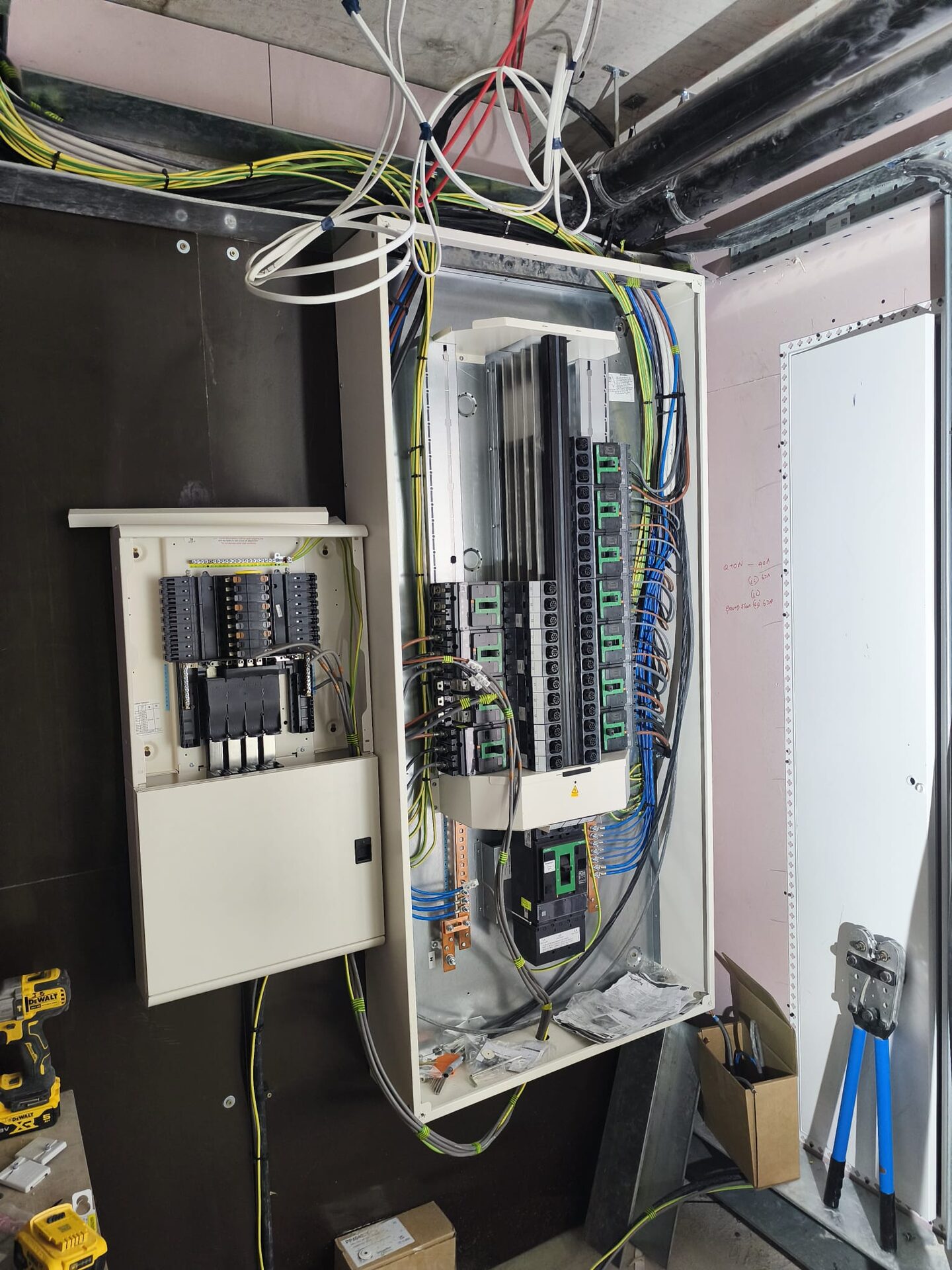 Electrical project 13