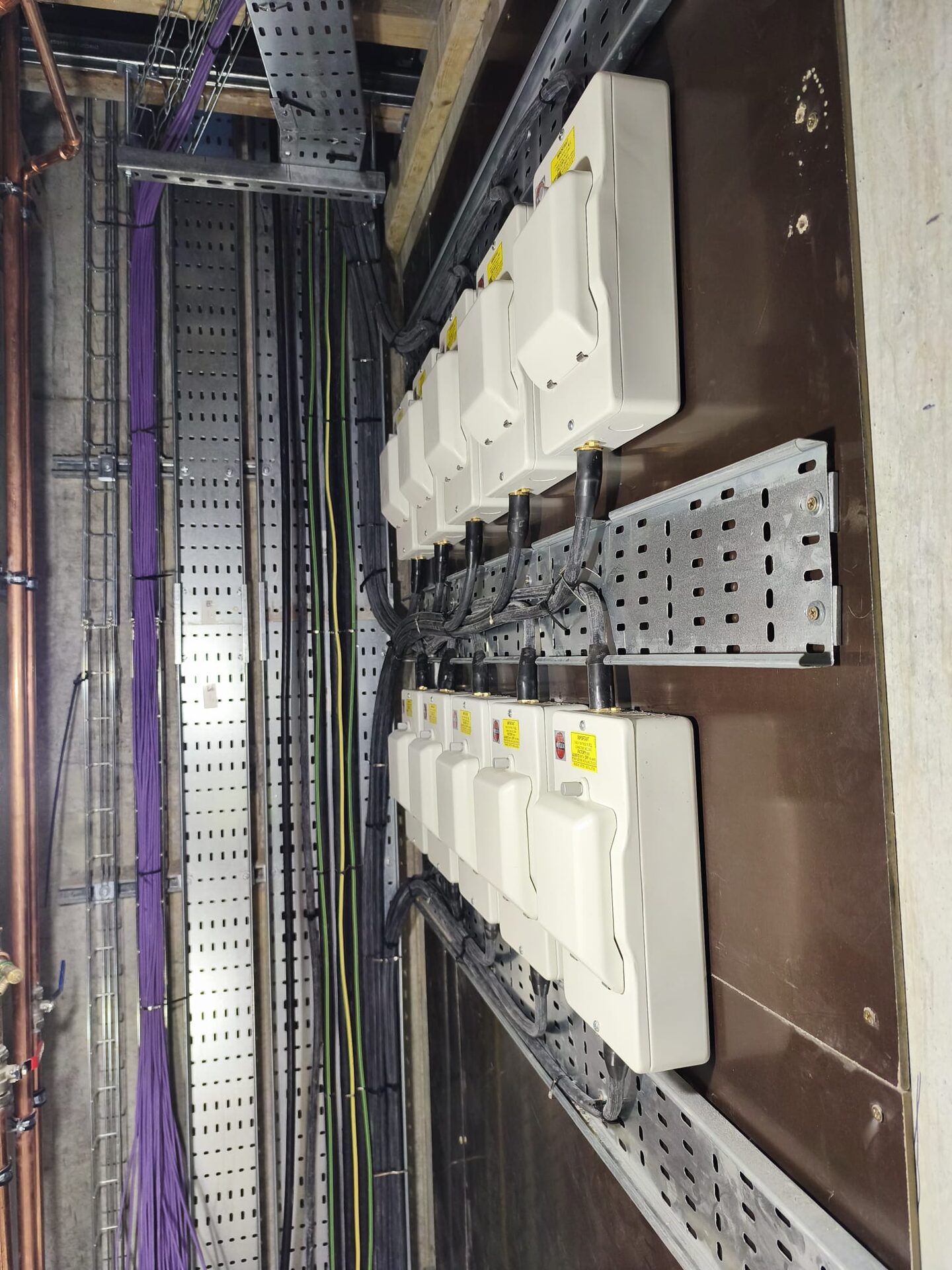 Electrical project 14