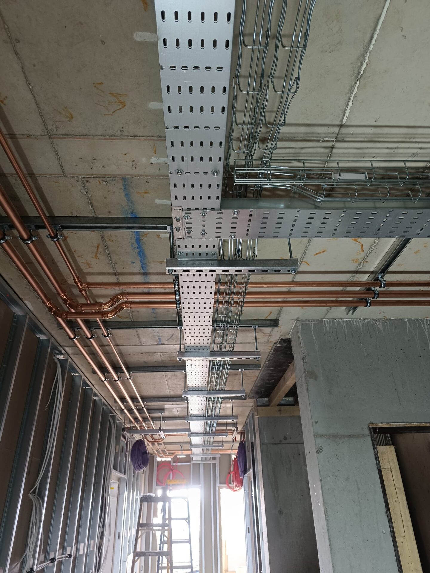 Electrical project 15