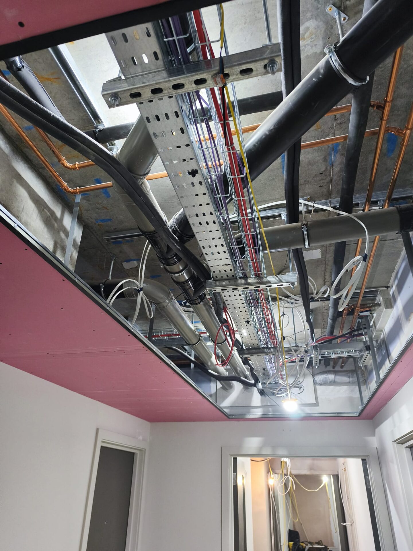 Electrical project 18