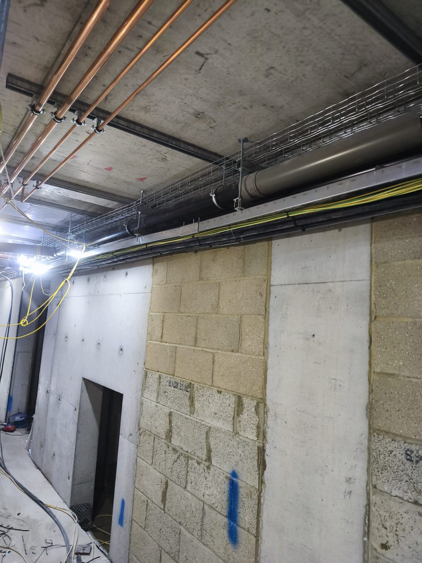 Electrical project 19