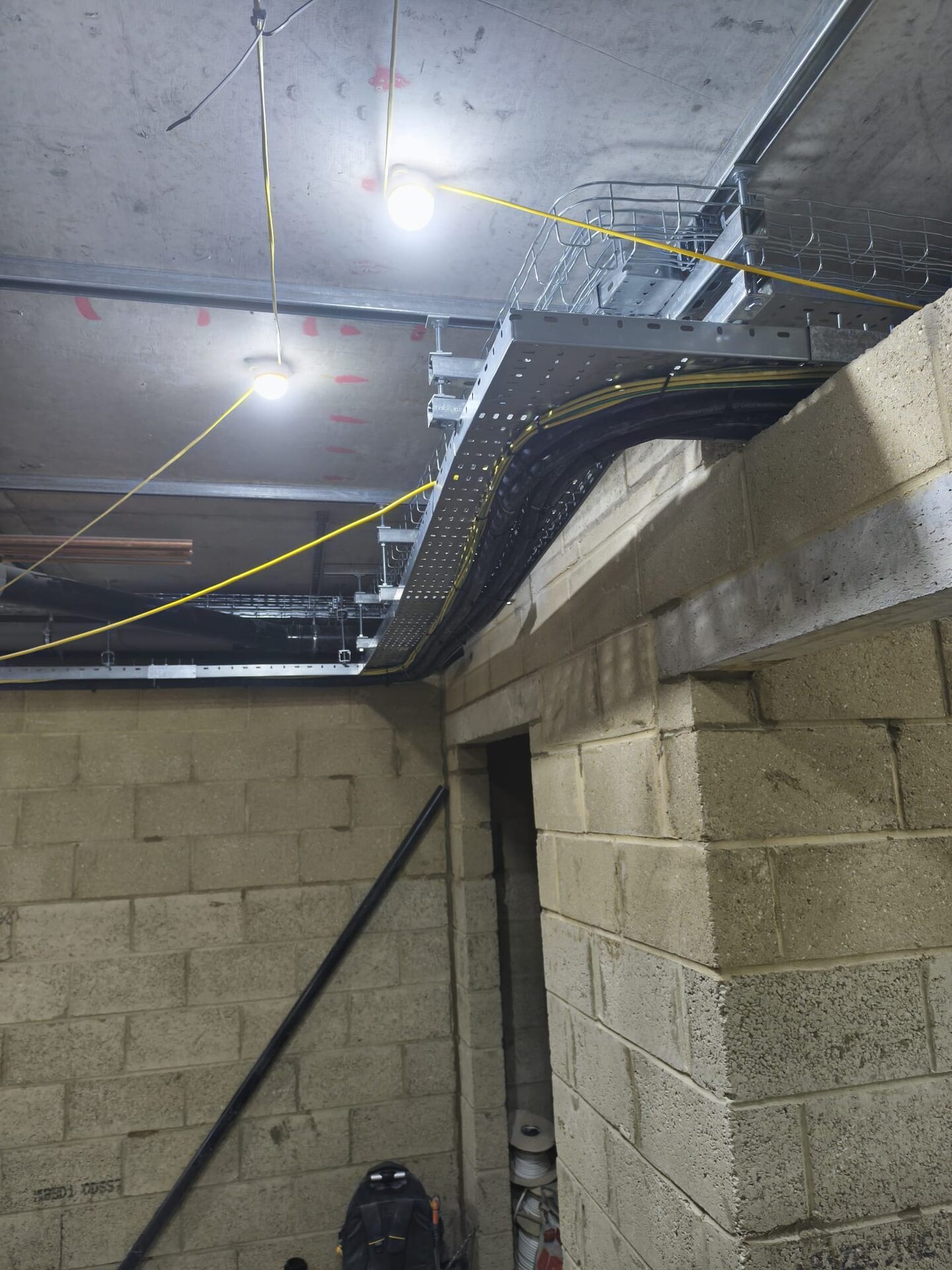 Electrical project 20