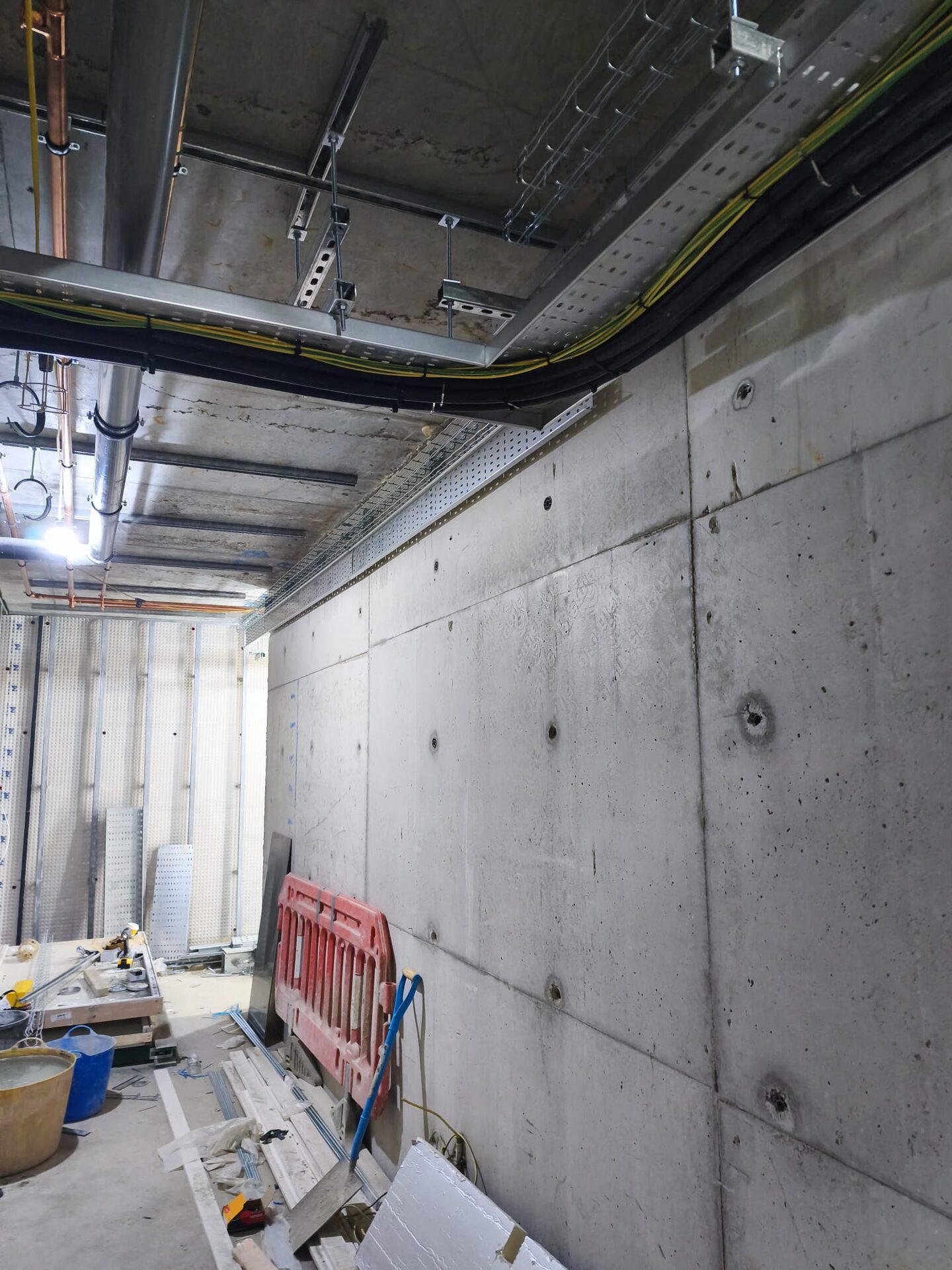 Electrical project 21