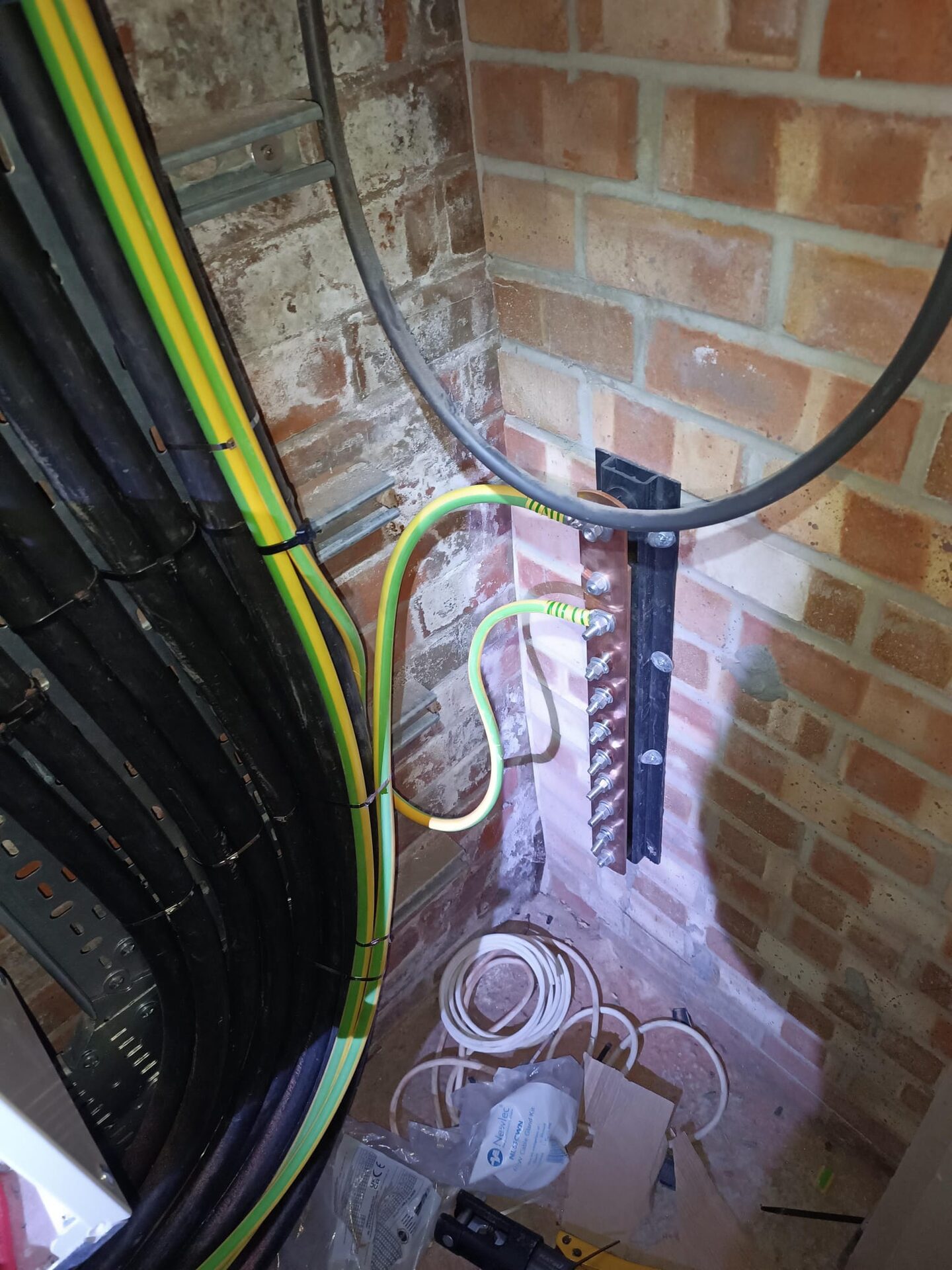 Electrical project 22
