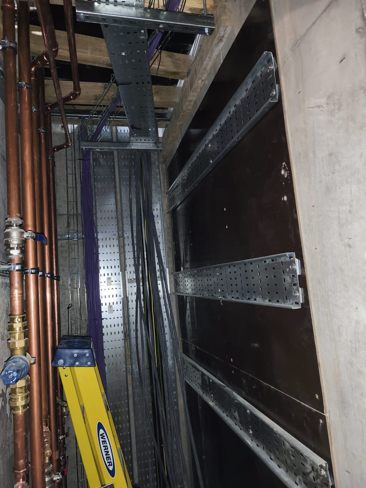 Electrical project 24