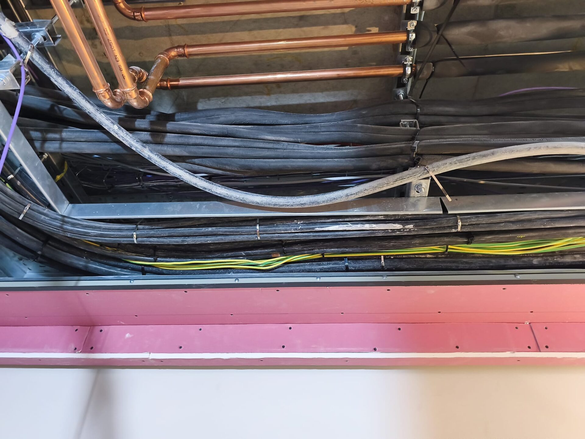 Electrical project 27