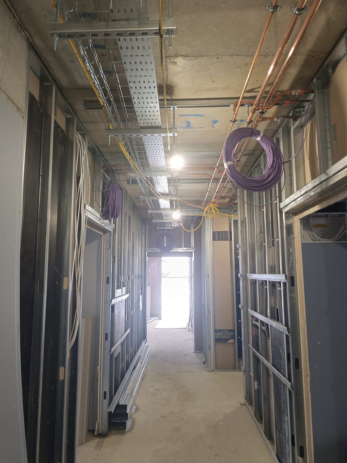 Electrical project 28