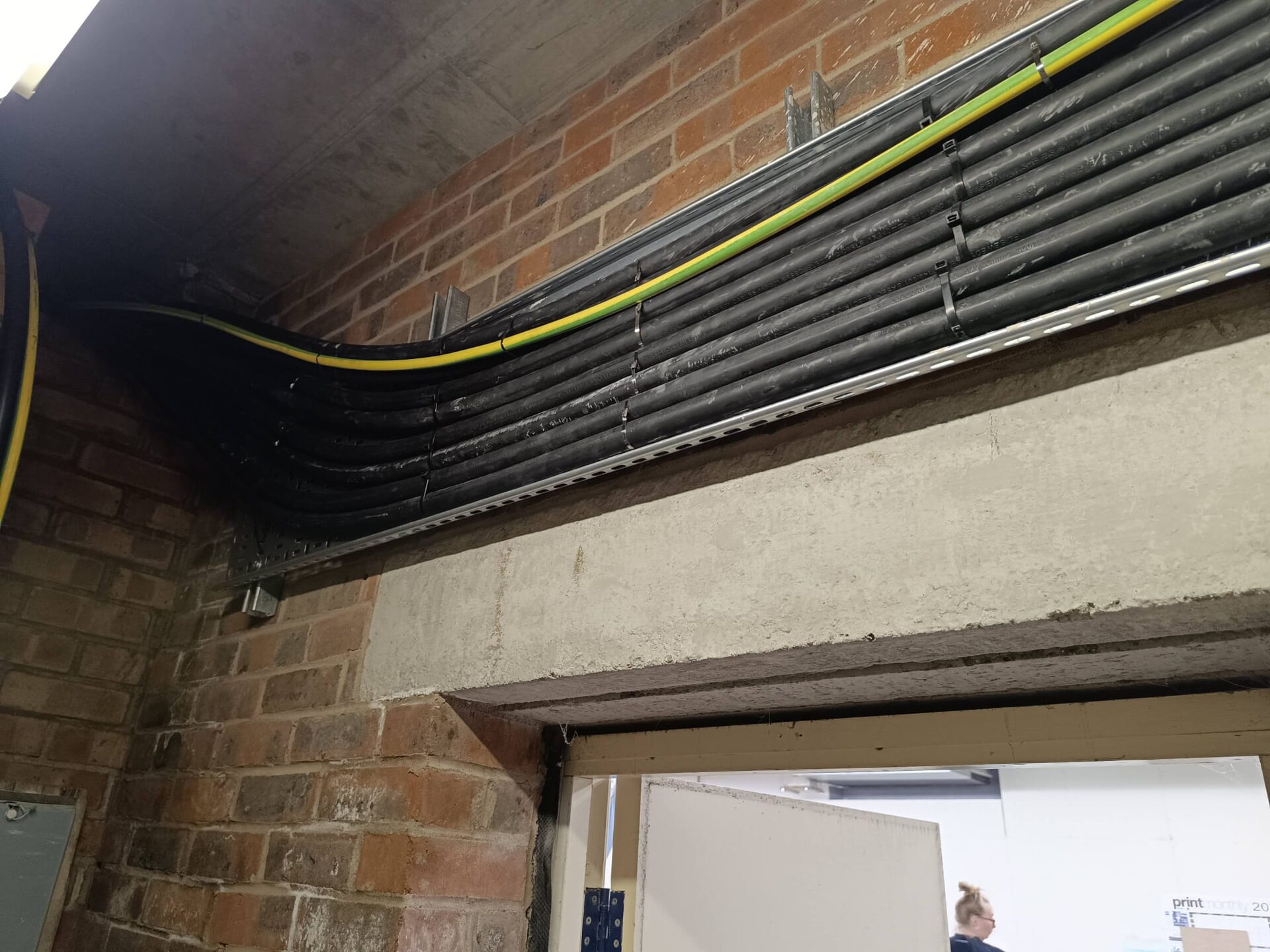 Electrical project 29