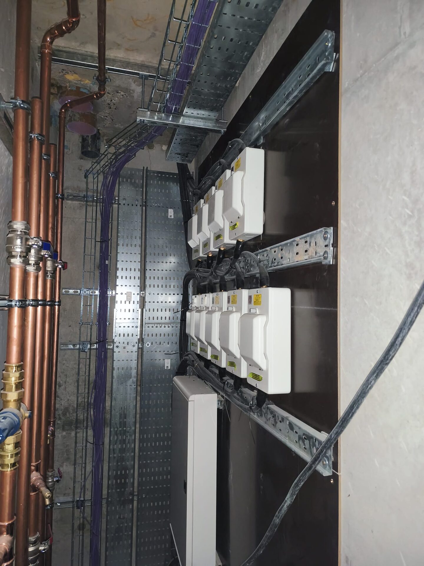 Electrical project 30