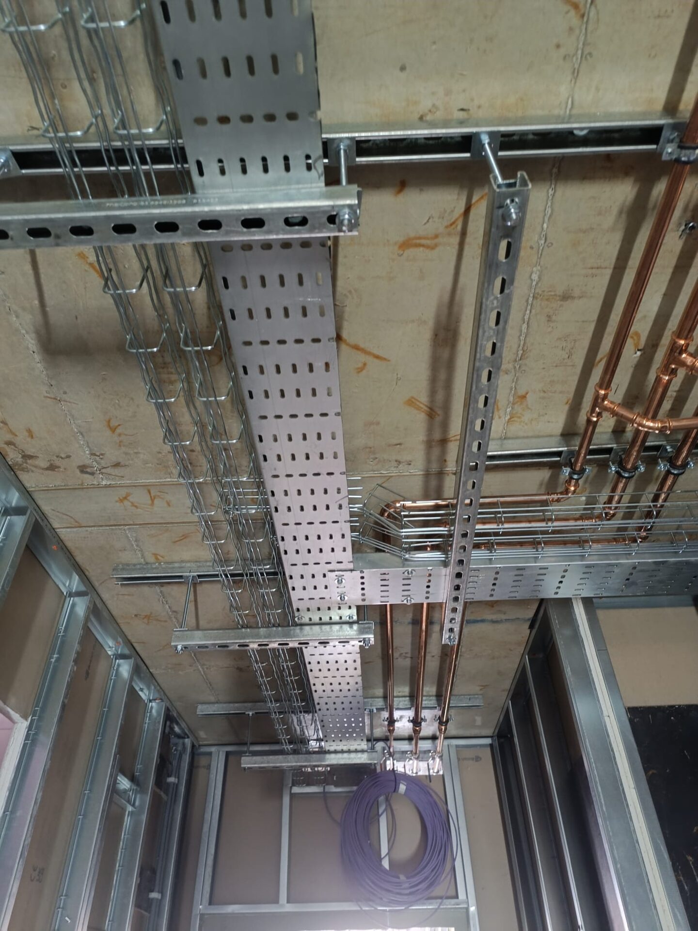 Electrical project 31