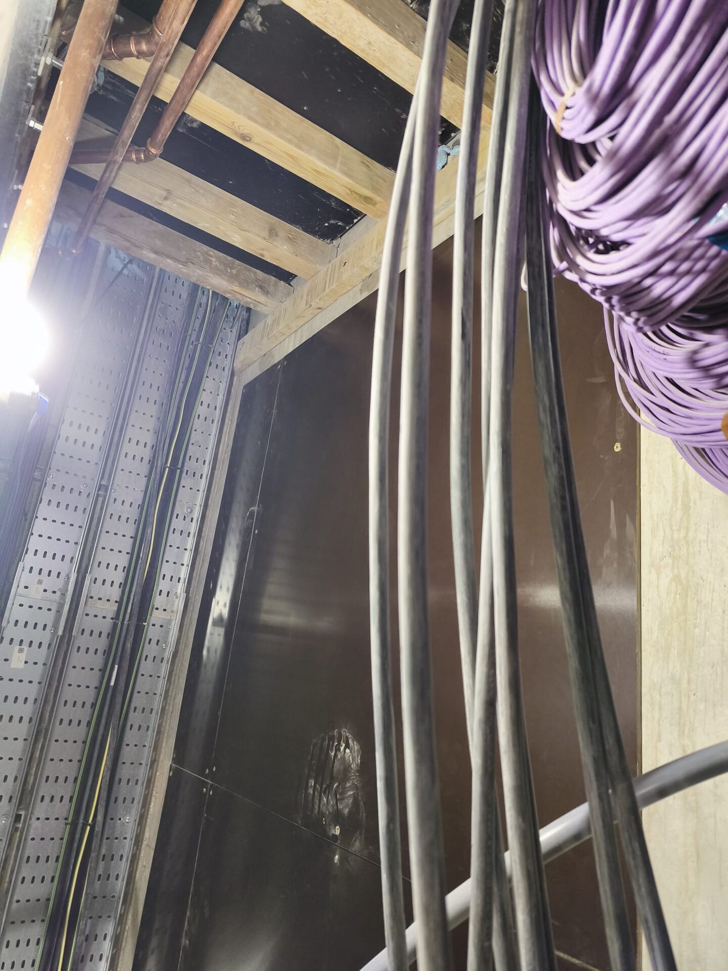 Electrical project 32