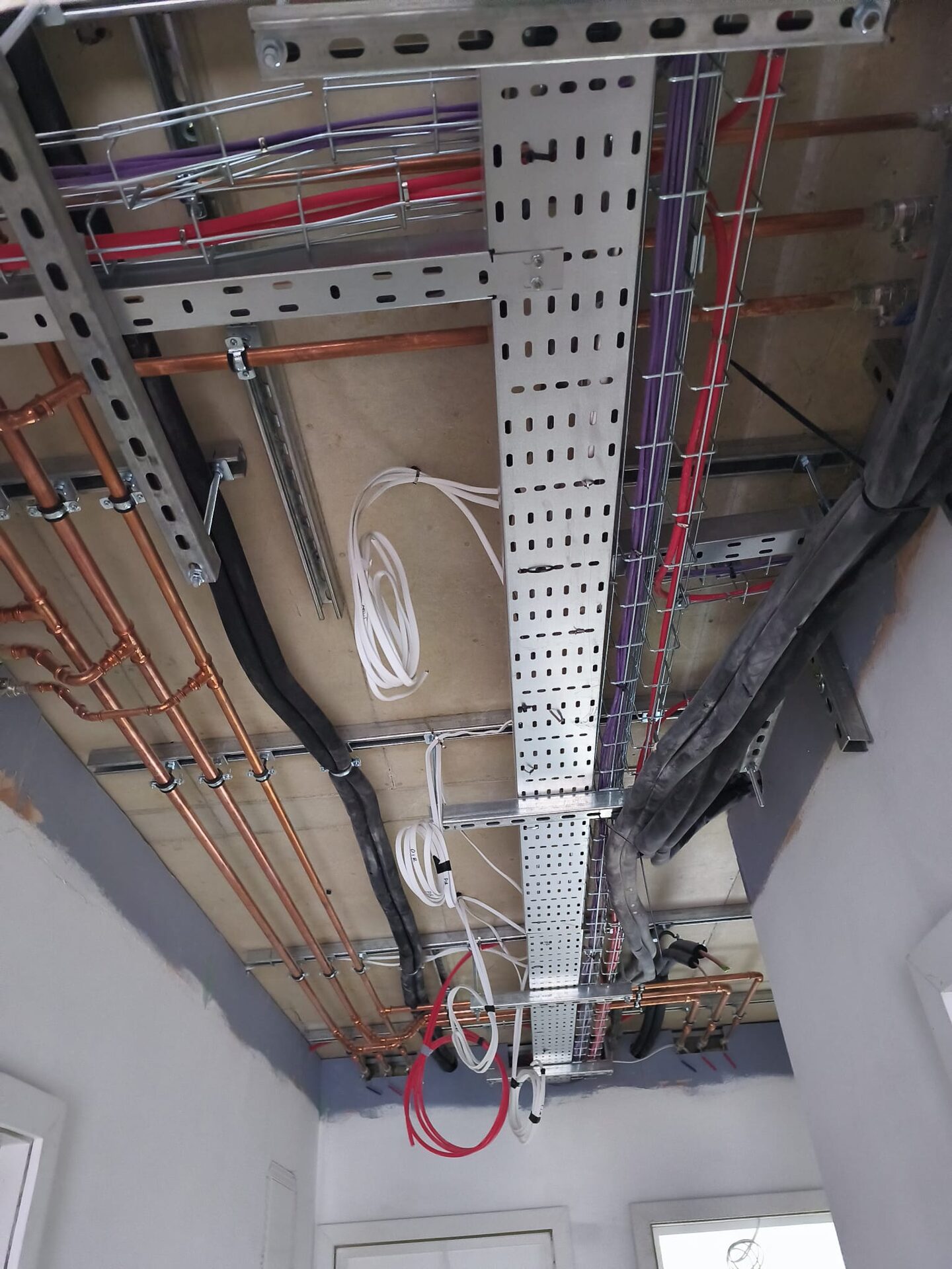 Electrical project 33