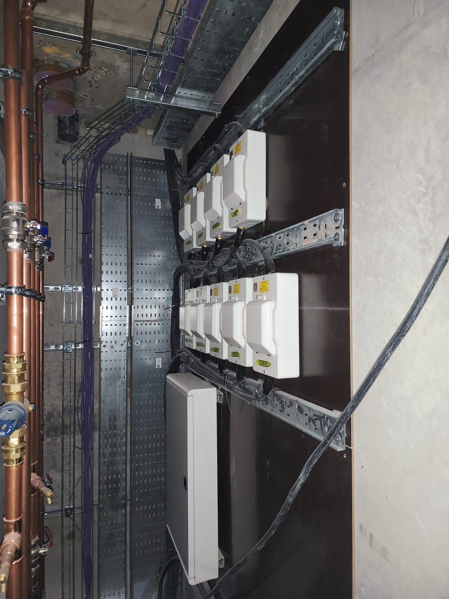 Electrical project 35