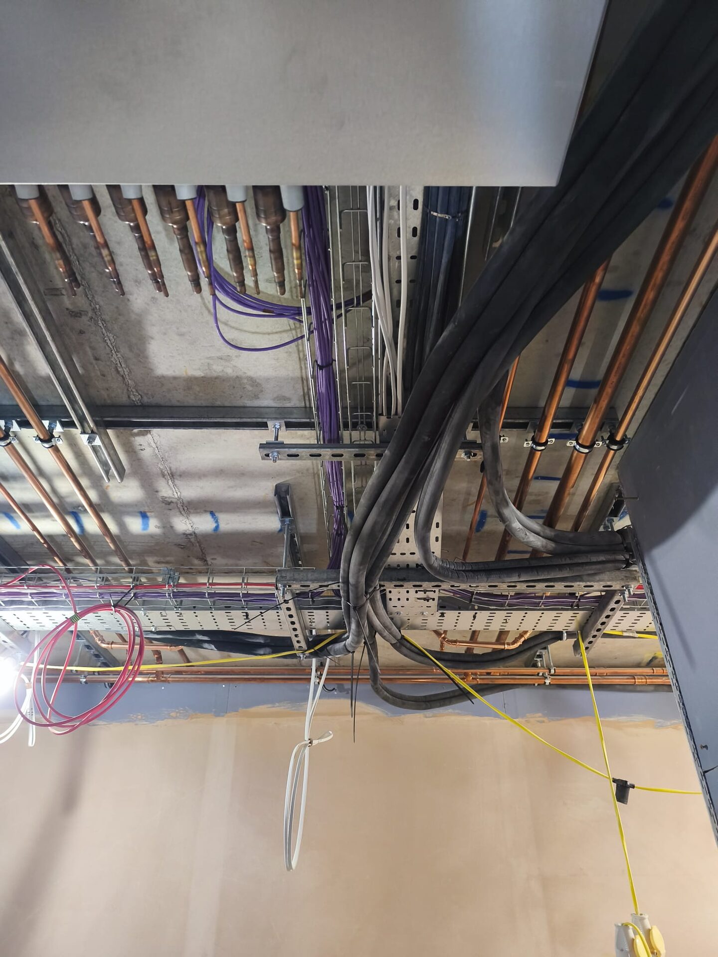Electrical project 39