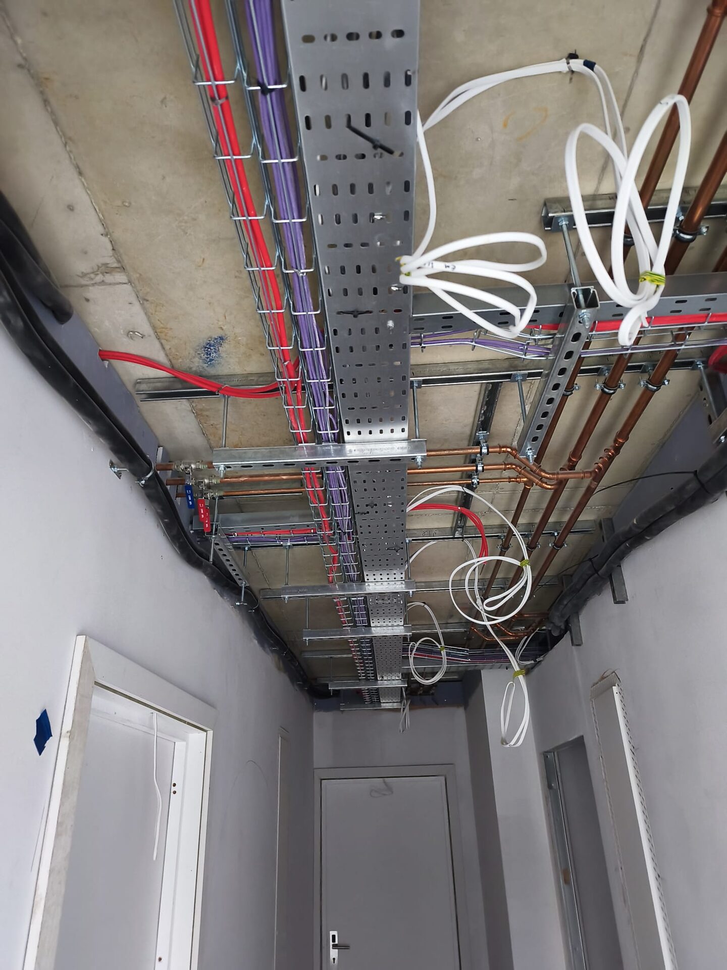 Electrical project 40